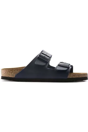 Birkenstock Ciabatte slide Arizona colore 51751