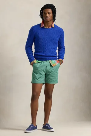 Ralph Lauren Pantaloncini uomo colore