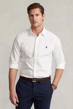 Ralph Lauren Camicia