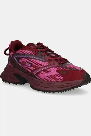 Lacoste Sneakers L003 NEO SHOT uomo colore 49SMA0006