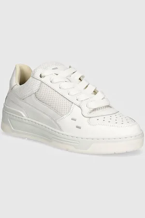 Filling pieces Sneakers in pelle Cruiser Crumbs colore 64427541901