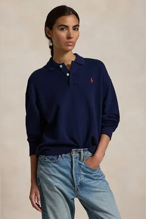 Ralph Lauren Felpa donna colore 211947966