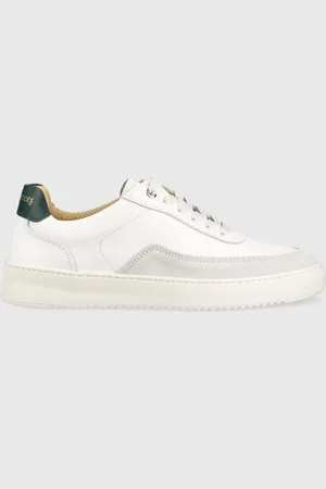 Filling pieces Sneakers in pelle Mondo Squash 46733331901