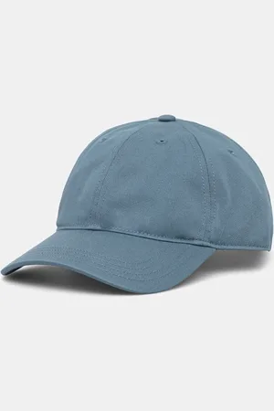 Lacoste Berretto da baseball in cotone colore