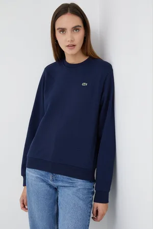 Lacoste Felpa donna colore