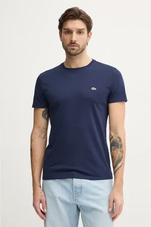 Lacoste T-shirt in cotone