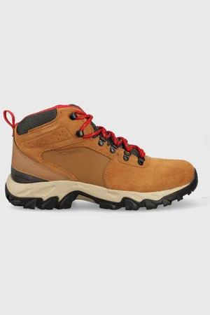 Columbia Scarpe Newton Ridge Plus II uomo colore