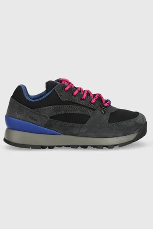 Columbia Scarpe Wildone Navigate colore
