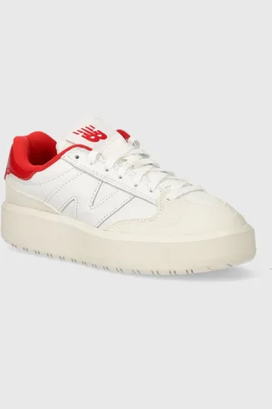 New Balance Sneakers in pelle CT302VB colore CT302VB