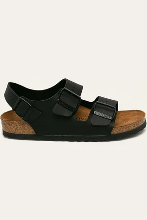 Birkenstock Sandali Milano colore 34793