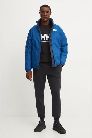 Helly Hansen Giacca in piuma reversibile HH REVERSIBLE DOWN uomo colore 53890