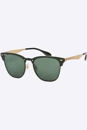 Ray-Ban Occhiali da vista Blaze Clubmaster