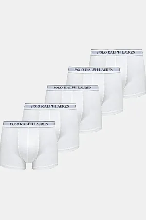 Ralph Lauren Boxer pacco da 5 uomo colore 714864292