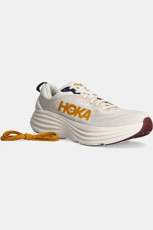 Hoka One One One One scarpe da corsa Bondi 8 colore blu 1123202