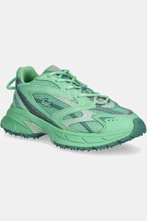 Lacoste Sneakers L003 NEO SHOT uomo colore 49SMA0006