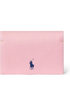 Ralph Lauren Portafoglio in pelle donna colore 427949873