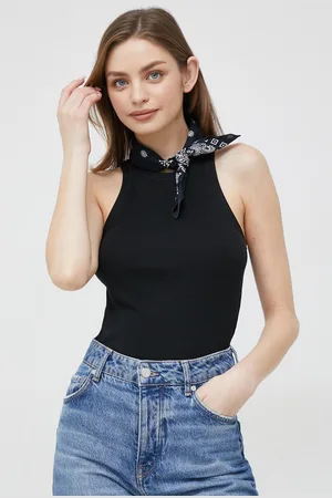 Ralph Lauren Top in cotone