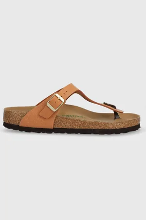 Birkenstock Infradito Gizeh colore 1025062