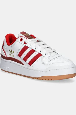 adidas Sneakers Forum Bold Stripes colore JI0063