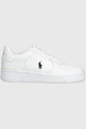 Ralph Lauren Sneakers Masters Crt 809891791009