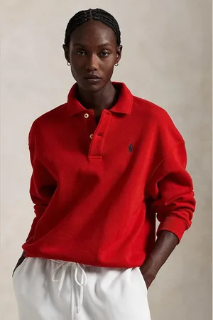 Ralph Lauren Felpa donna colore 211947966
