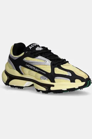 Lacoste Sneakers L003 2K24 Textile colore 47SFA0012