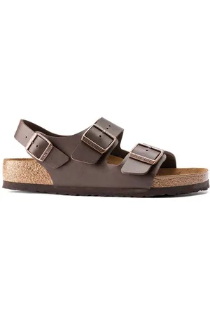 Birkenstock Sandali Milano uomo colore 34701