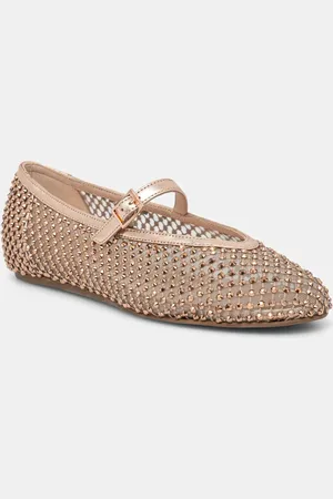 LE SILLA Ballerine Ballerina Gilda colore 0189C020MTPPCAZ908