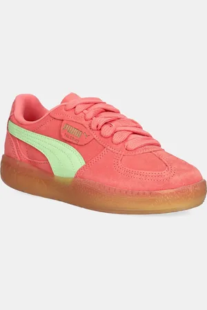 PUMA Sneakers in camoscio Palermo Moda Xtra Gum Wns donna colore 400323