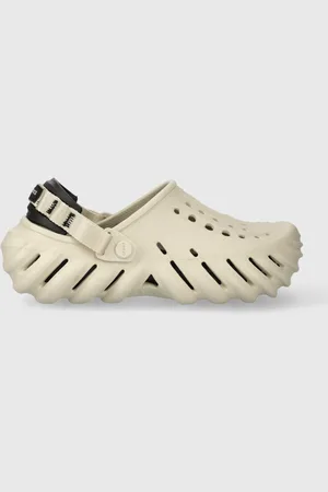 Crocs Ciabatte slide Echo Clog donna 207937 207937