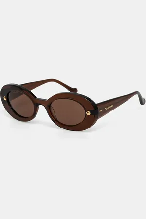 Nanushka Occhiali da sole GIVA colore NW23CRSG00776