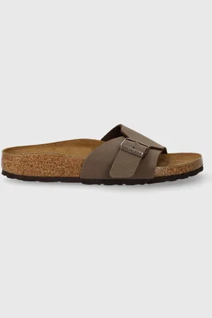 Birkenstock Ciabatte slide Catalina donna colore 1026510