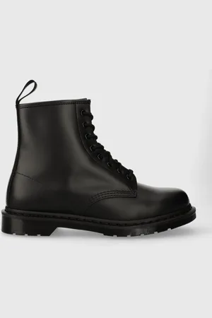 Dr. Martens Scarpe in pelle 1460 Mono uomo
