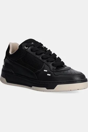 Filling pieces Sneakers in pelle Cruiser Crumbs colore 64427541861