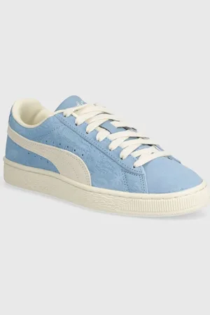 PUMA Sneakers in camoscio X SOPHIA CHANG colore 396045