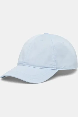 Lacoste Berretto da baseball in cotone colore