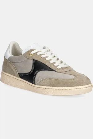 Filling pieces Sneakers in pelle Sprinter donna colore 68625071919