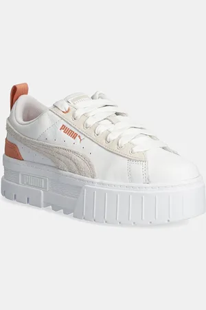 PUMA Sneakers in pelle Mayze Mix Wns colore