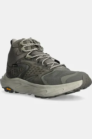 Hoka One One Scarpe Anacapa 2 Mid GTX uomo colore 1141633F