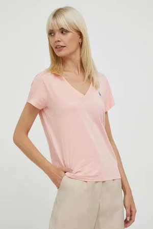 Ralph Lauren T-shirt in cotone