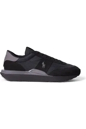 Ralph Lauren Sneakers Train 89 Pp colore 809965080002