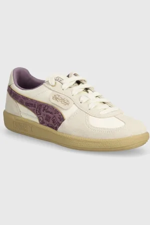 PUMA Sneakers in pelle X SOPHIA CHANG colore 397307