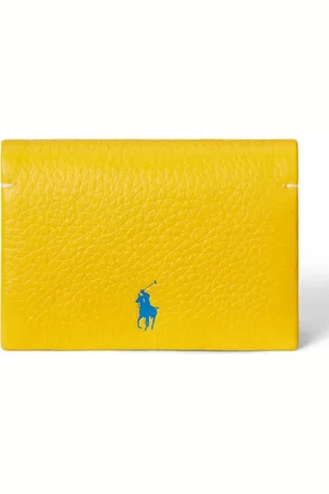 Ralph Lauren Portafoglio in pelle donna colore 427949873