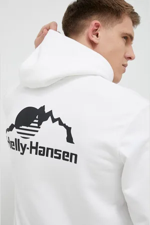 Helly Hansen Felpa uomo