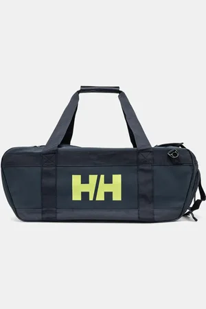 Helly Hansen Borsa sportiva Scout 50L colore arancione 67441