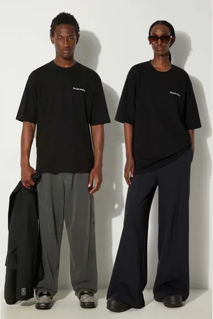 Filling pieces T-shirt in cotone Boxy colore 74413781861
