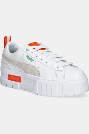PUMA Scarpe Mayze Lth colore