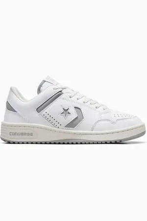 Converse Sneakers in pelle Weapon colore A12335C