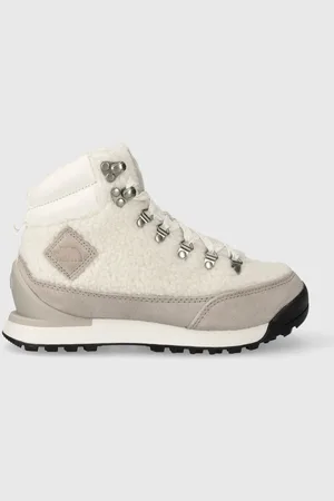 The North Face Scarpe Back-To-Berkeley IV High Pile donna