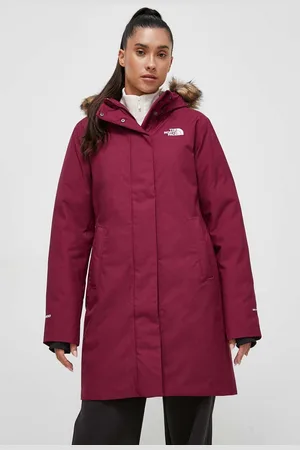The North Face Piumino donna
